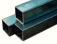 Square pipe 1