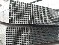 Square pipe 2
