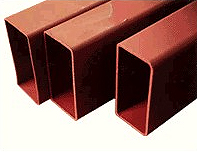 Square pipe color 1