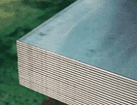 Steel plate 1