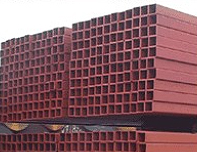 Square pipe color 2