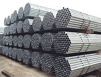 Circular tube GI1